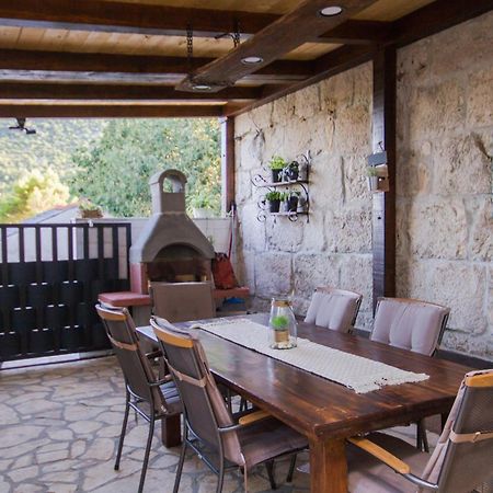 Prapatnica Villa Lanterna מראה חיצוני תמונה