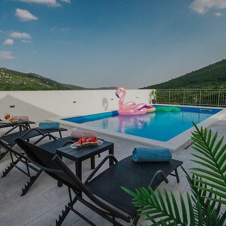 Prapatnica Villa Lanterna מראה חיצוני תמונה