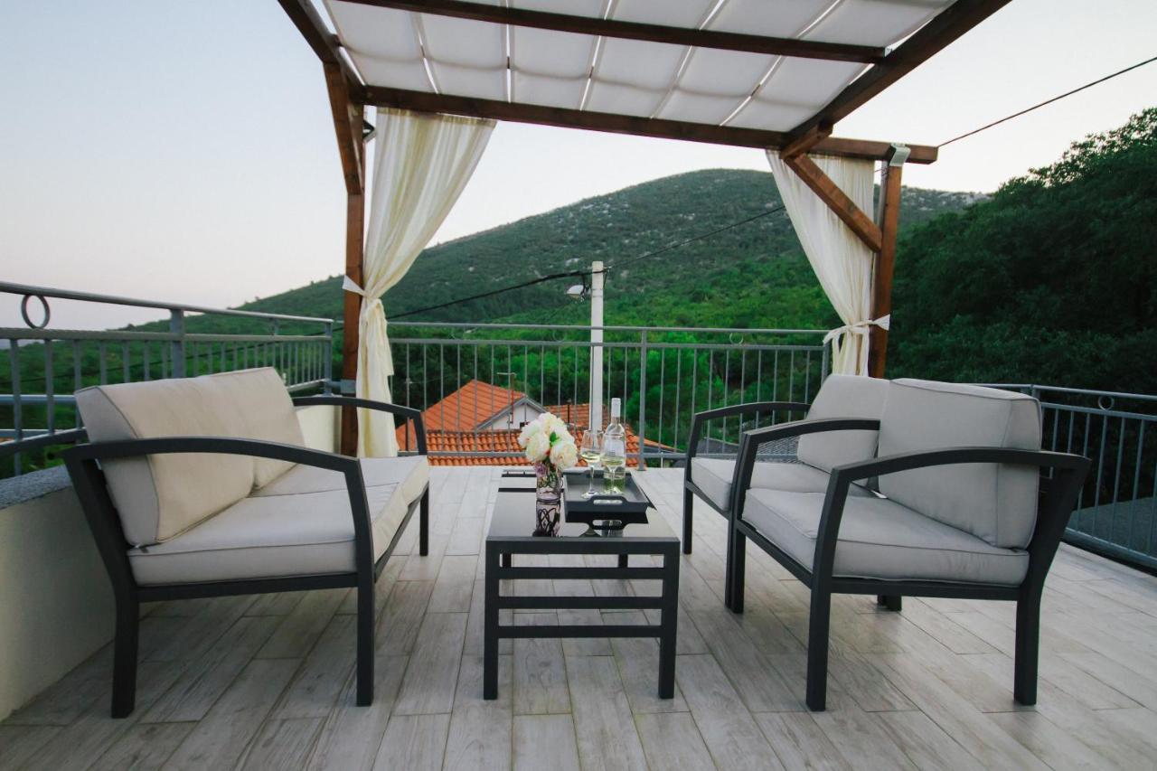 Prapatnica Villa Lanterna מראה חיצוני תמונה