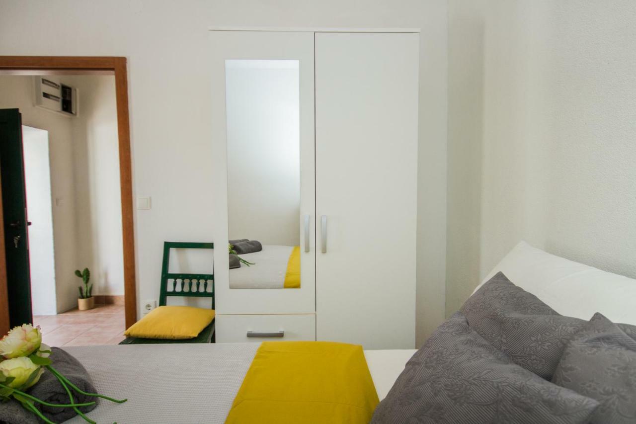 Prapatnica Villa Lanterna מראה חיצוני תמונה