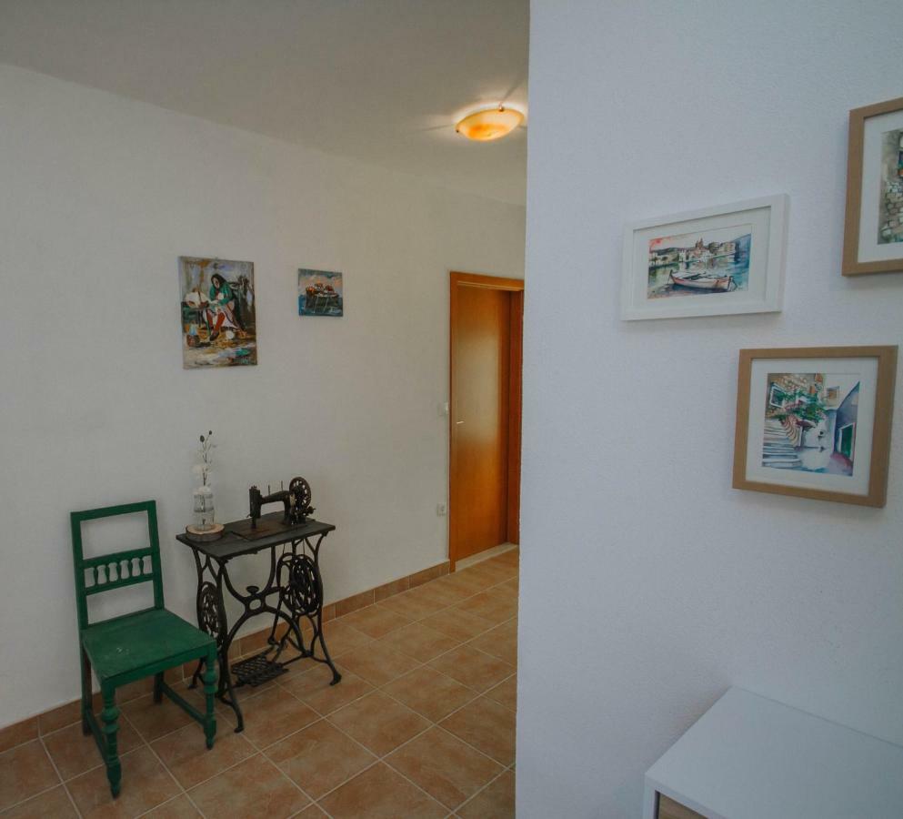 Prapatnica Villa Lanterna מראה חיצוני תמונה