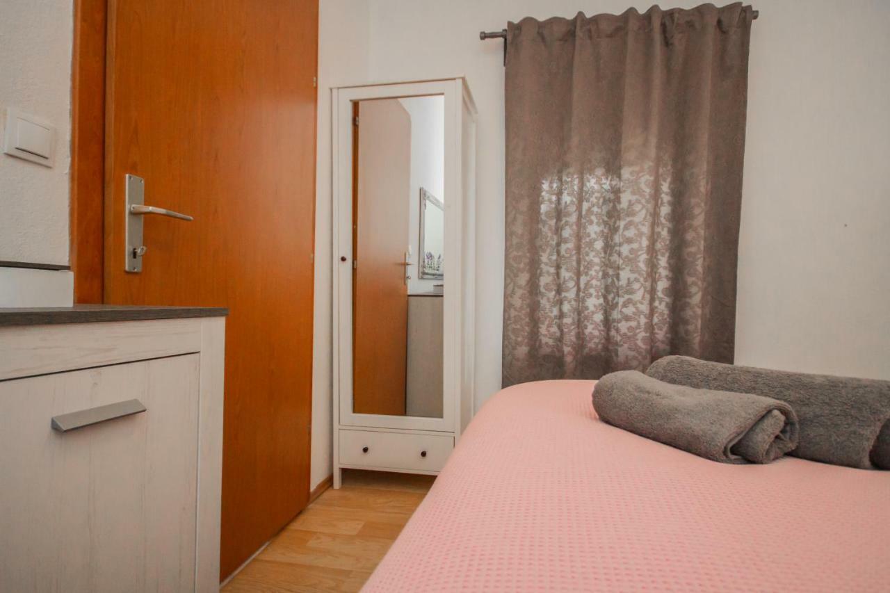 Prapatnica Villa Lanterna מראה חיצוני תמונה