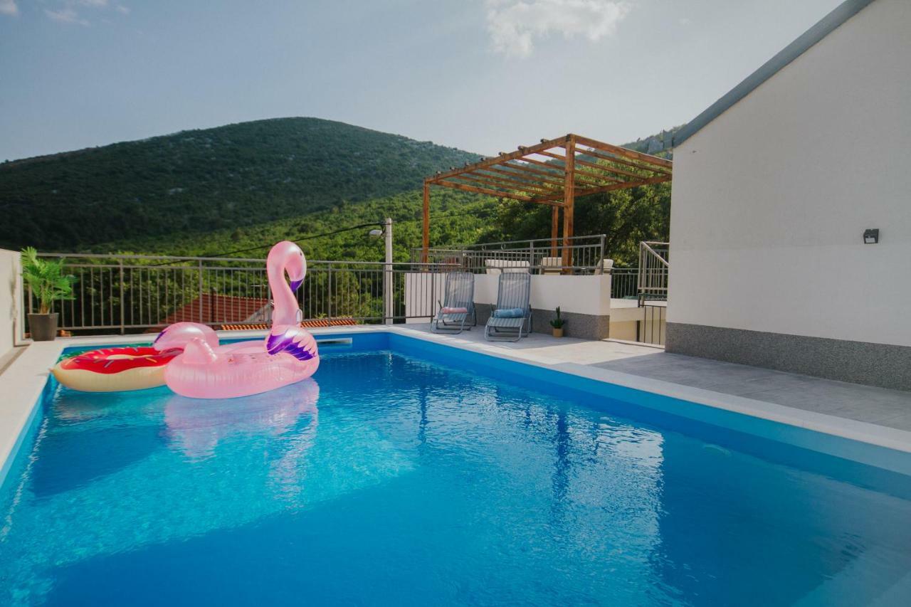 Prapatnica Villa Lanterna מראה חיצוני תמונה
